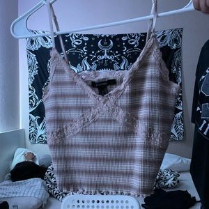 Cute forever 21 croptop